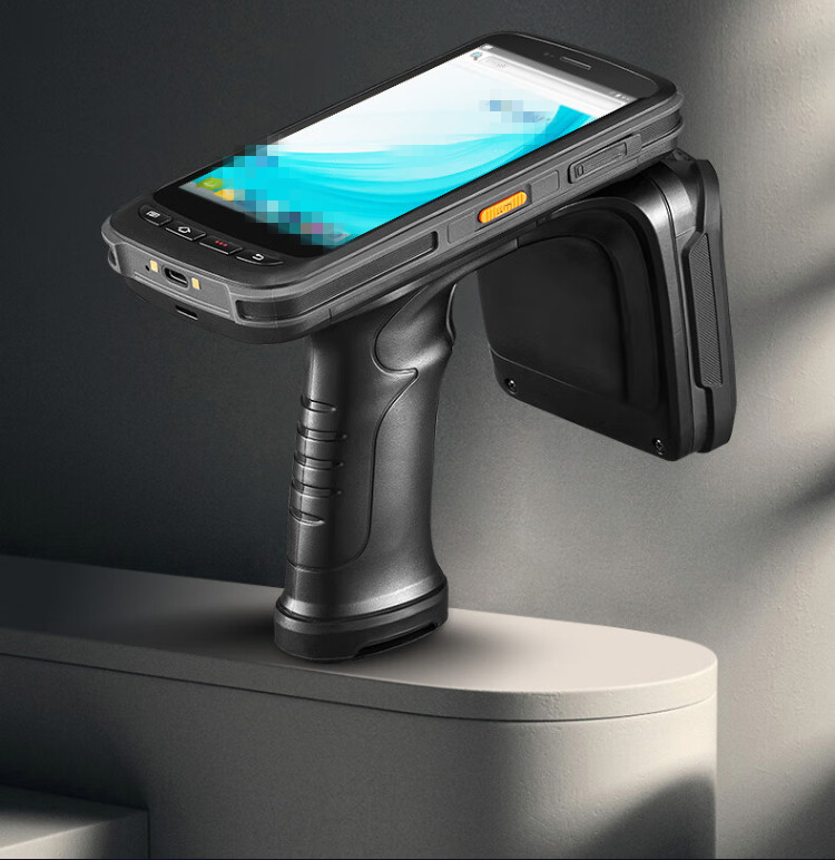 超高頻手持盤點機