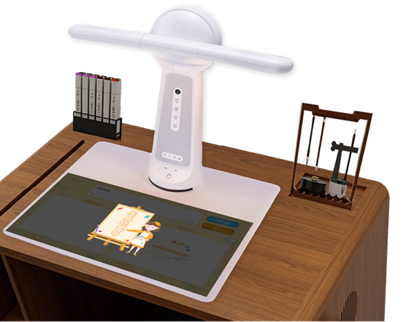 3D虛擬全息艙 3D虛擬人全息艙